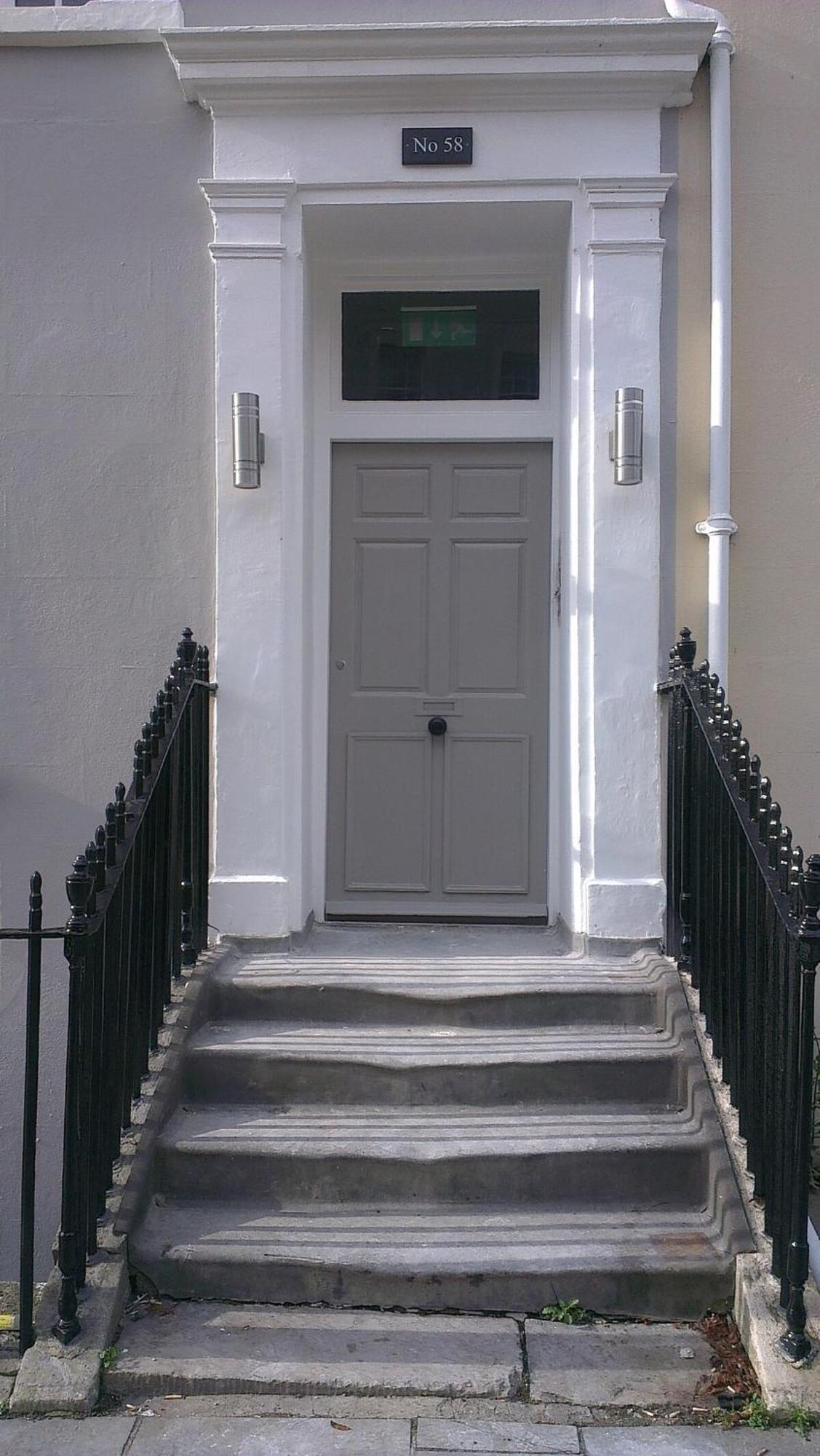 Captains Quarters 4 Apartment Plymouth Exterior foto